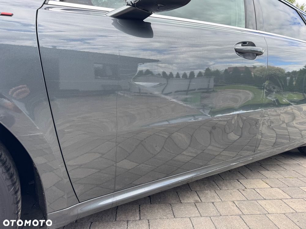 Peugeot 508 BlueHDi 180 EAT6 Stop&Start GT - 8