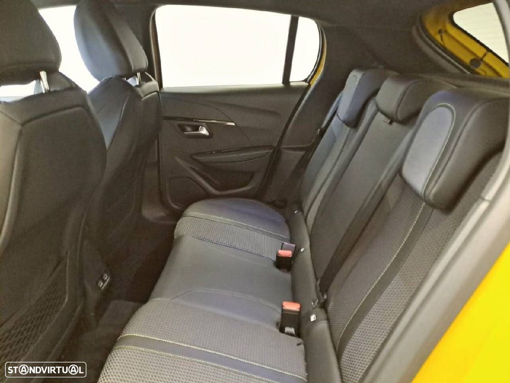 Peugeot 208 1.2 PureTech GT - 10