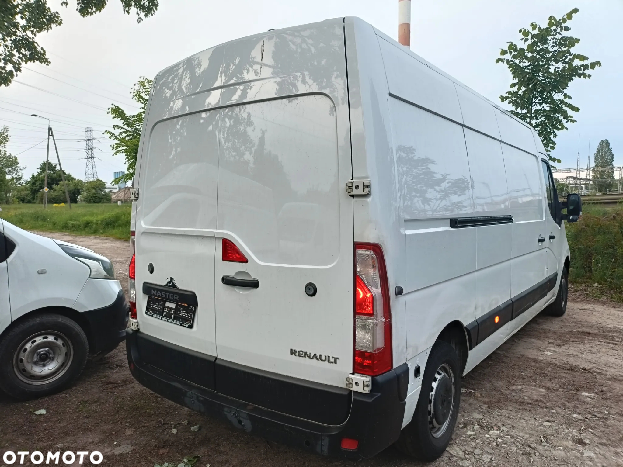 Renault MASTER L3H2 - 10