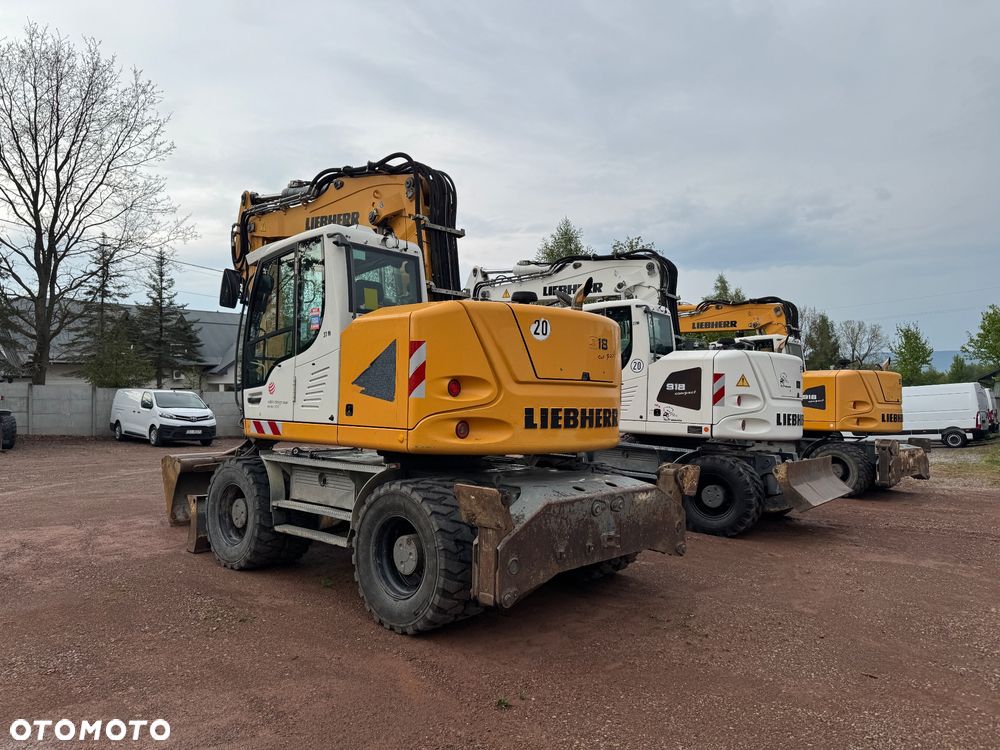 Liebherr - 5