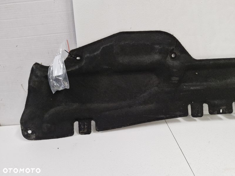 RENAULT MASTER 3 III LIFT WYGŁUSZENIE MASKI - 3