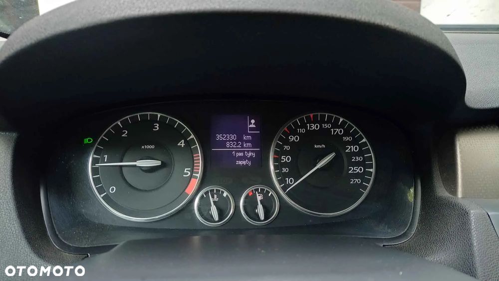 Renault Laguna 2.0 dCi Privilege - 9