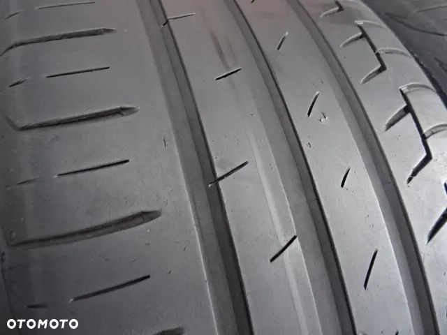 225/55/R17 101Y Continental Premium Contact 6 - 3