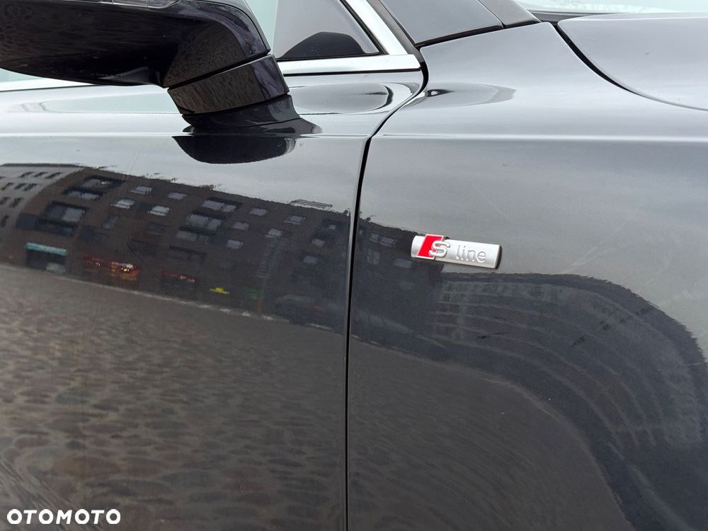 Audi A7 Sportback - 40