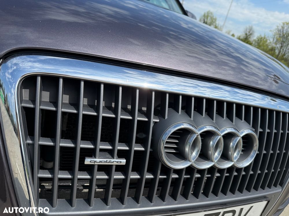 Audi Q5 2.0 TDI Quattro S-Tronic - 4