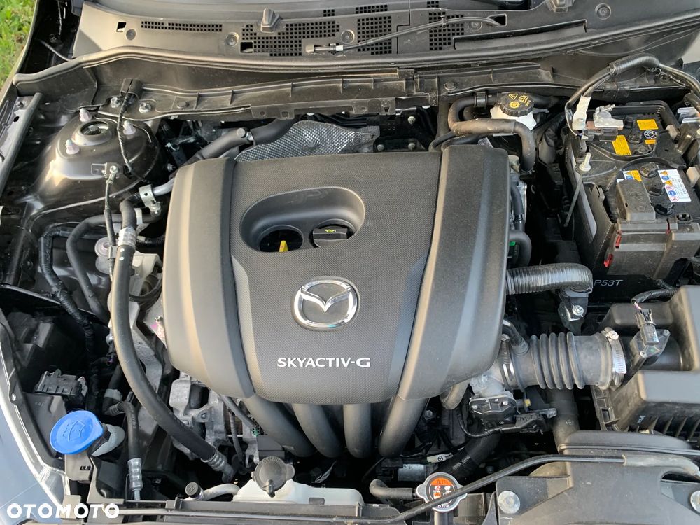 Mazda 2 - 23