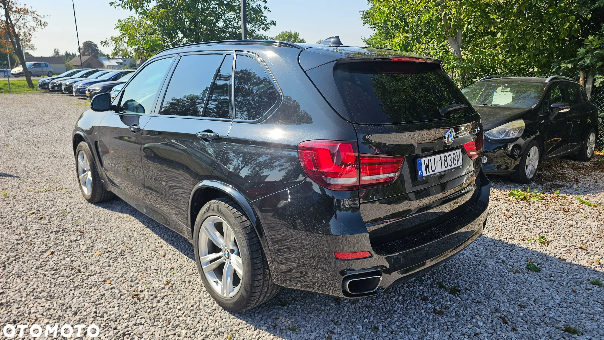 BMW X5 xDrive25d sport - 5
