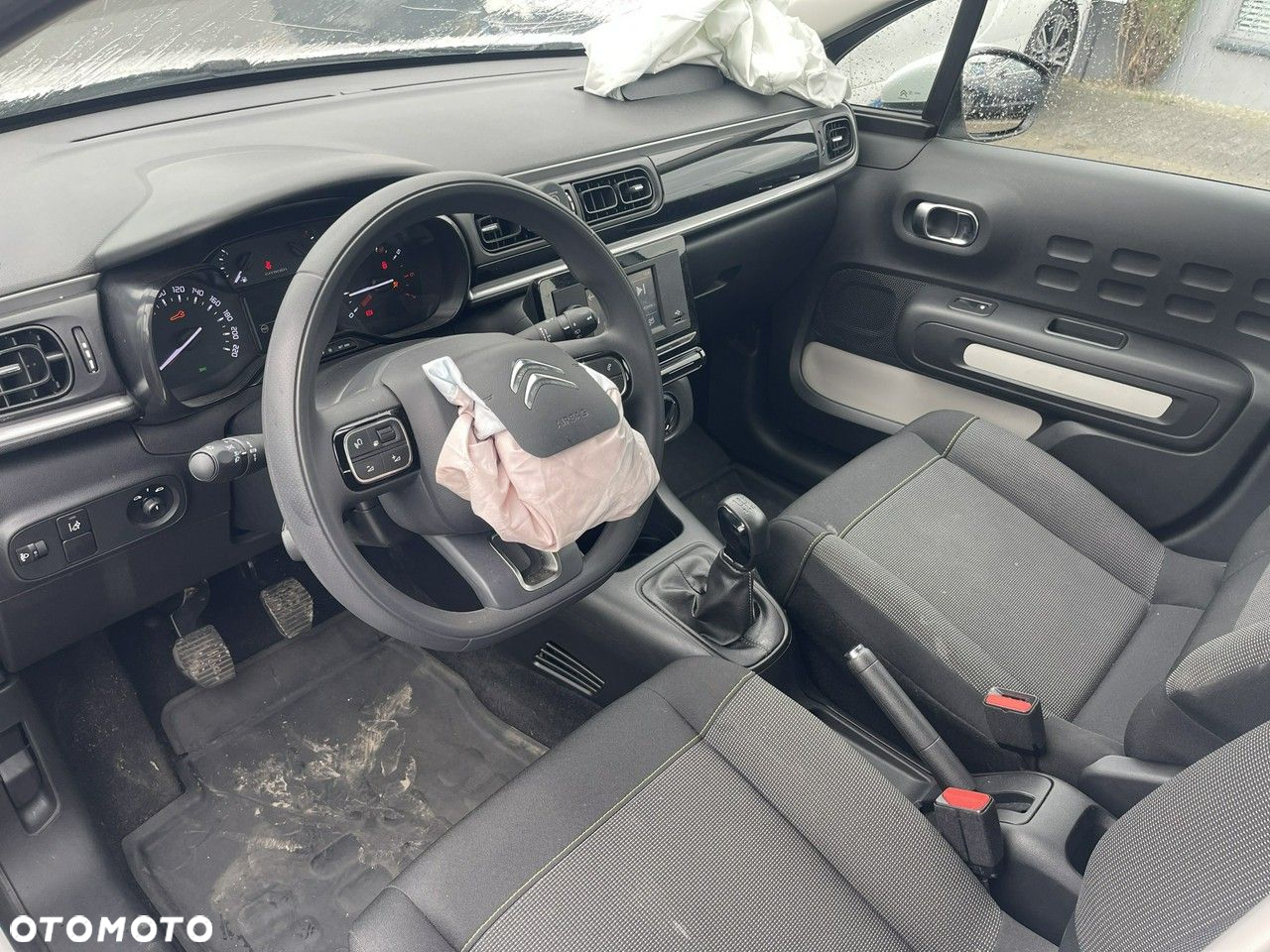 Citroën C3 Pure Tech 83 S&S FEEL - 6