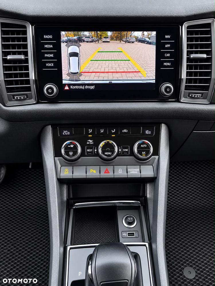Skoda Kodiaq - 11