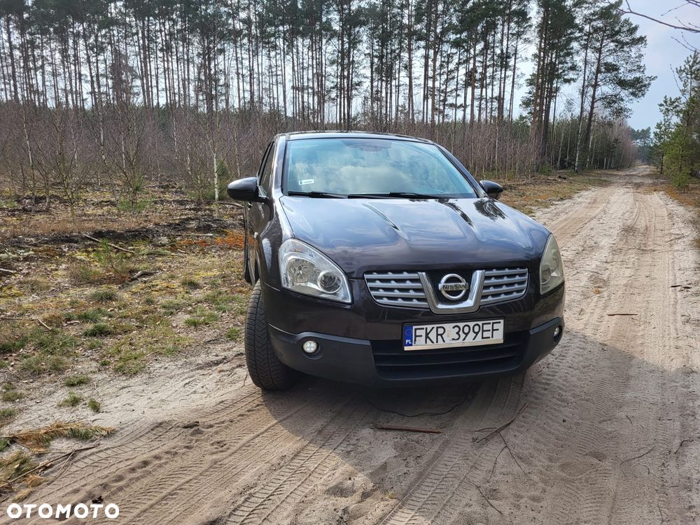 Nissan Qashqai 1.6 Acenta - 1
