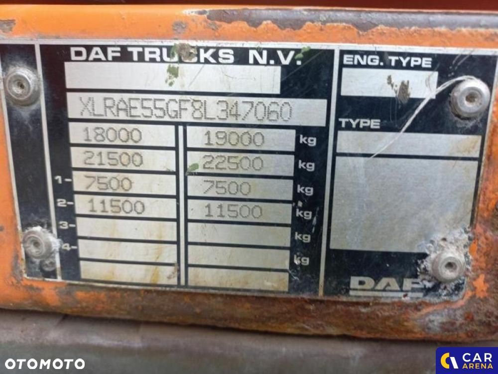 DAF LF 55.250 - 9