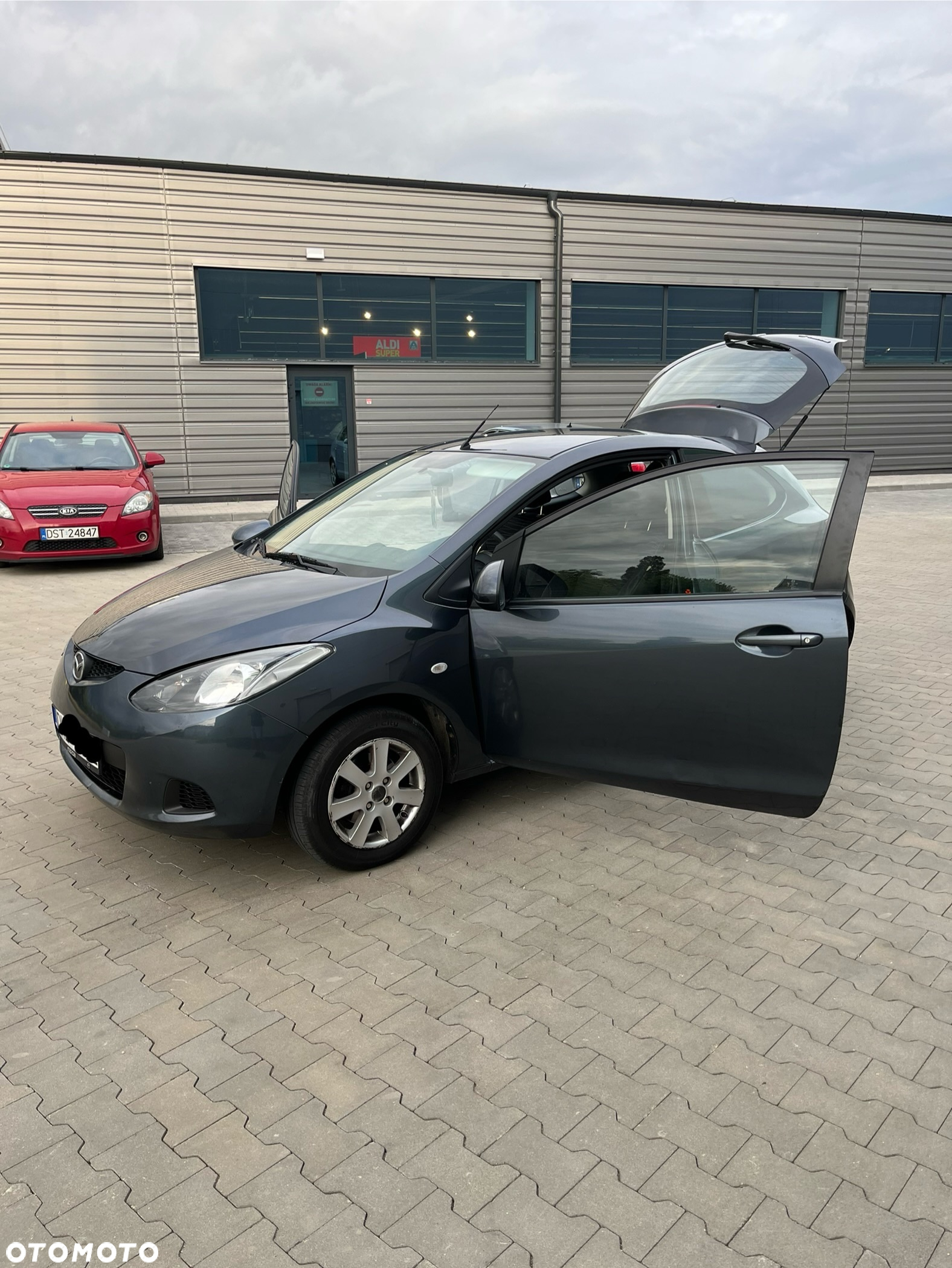 Mazda 2 1.3 Comfort - 16