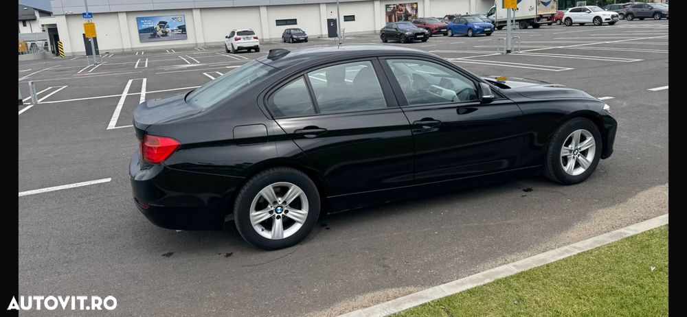 BMW Seria 3 318d Aut. - 3