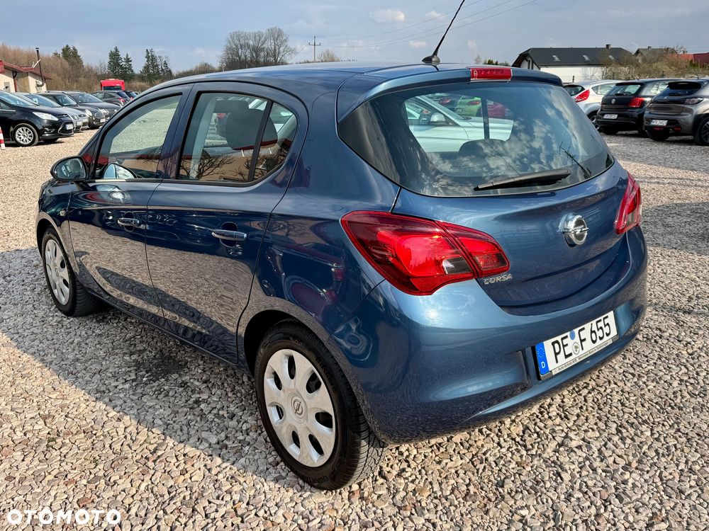 Opel Corsa - 31