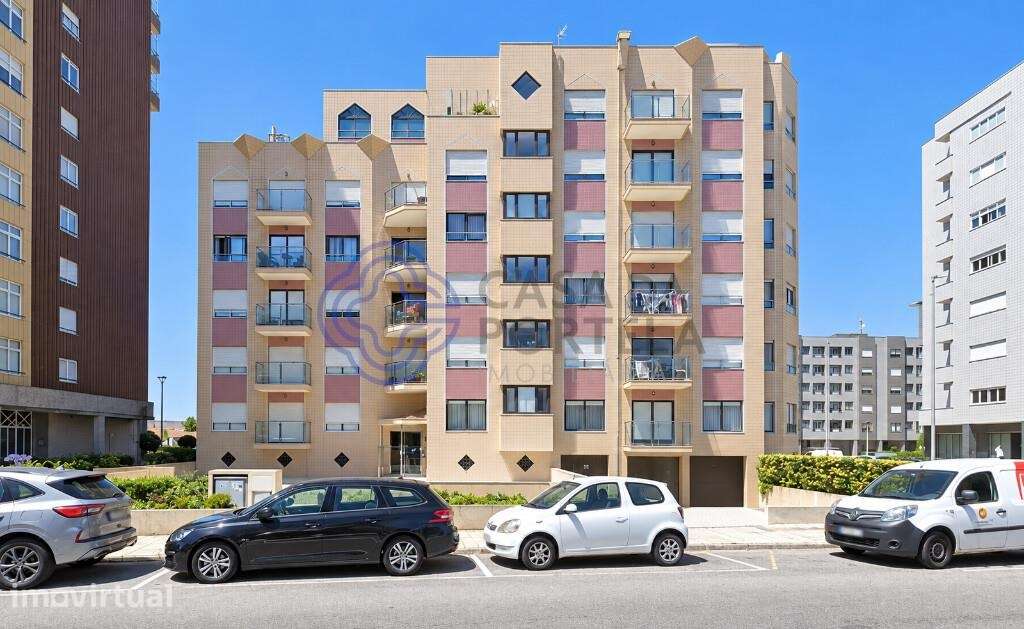 PENTHOUSE T3 DUPLEX | VISTAS DE MAR | 120 m2 DE TERRAÇOS - Grande imagem: 4/61