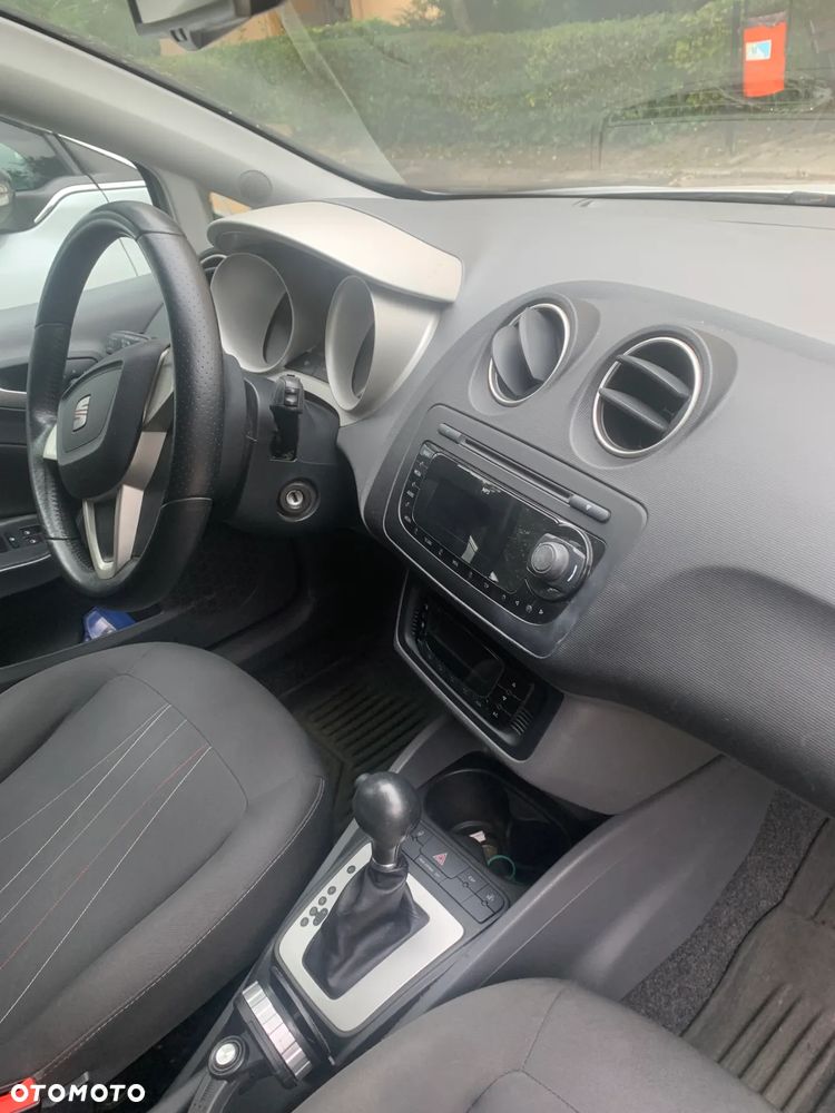 Seat Ibiza 1.2 TSI DSG Sport - 15