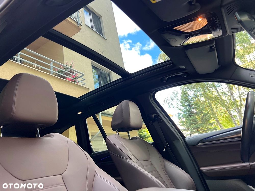 BMW X3 - 26