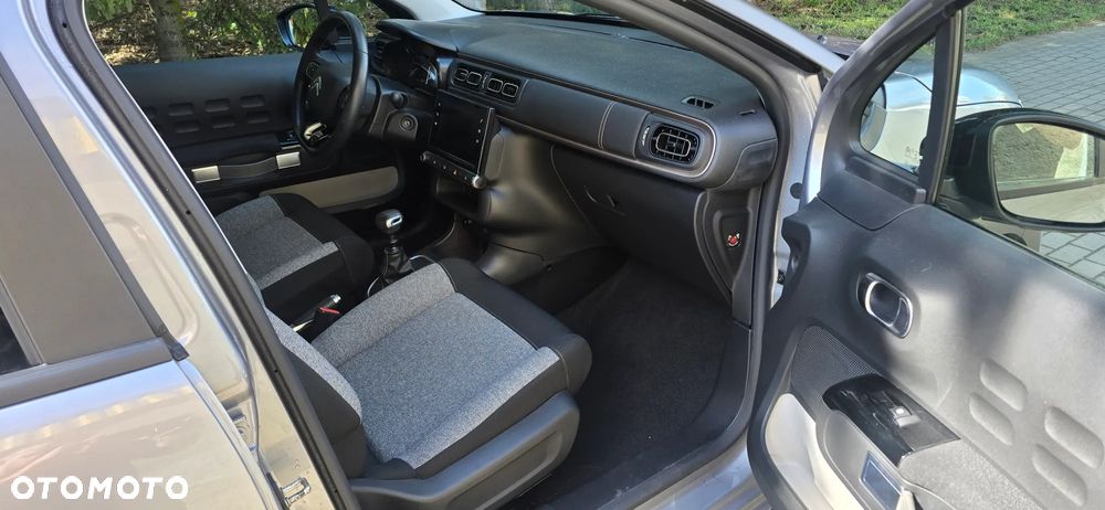 Citroën C3 Pure Tech 110 S&S SHINE PACK - 18