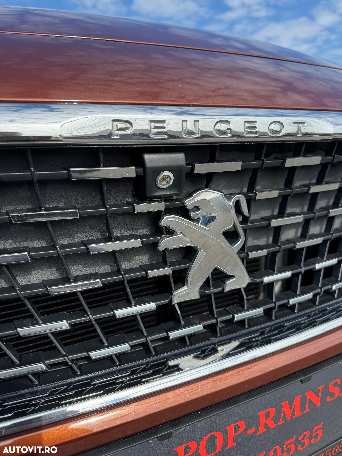 Peugeot 3008 1.2 PureTech Turbo S&S EAT6 Allure - 11