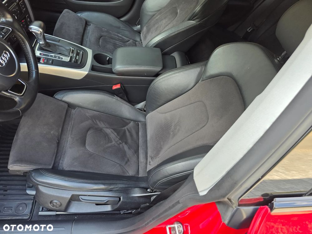 Audi A5 Sportback - 27