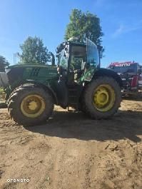 John Deere 6170R - 23