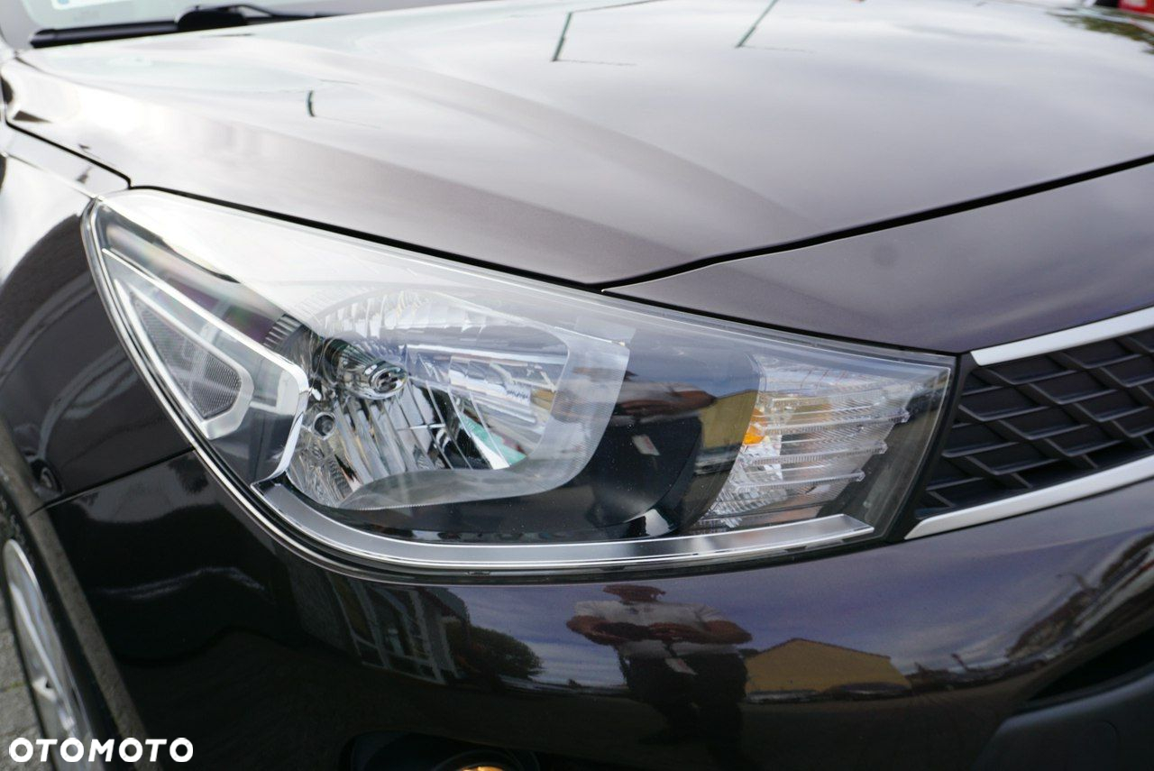Kia Rio - 24