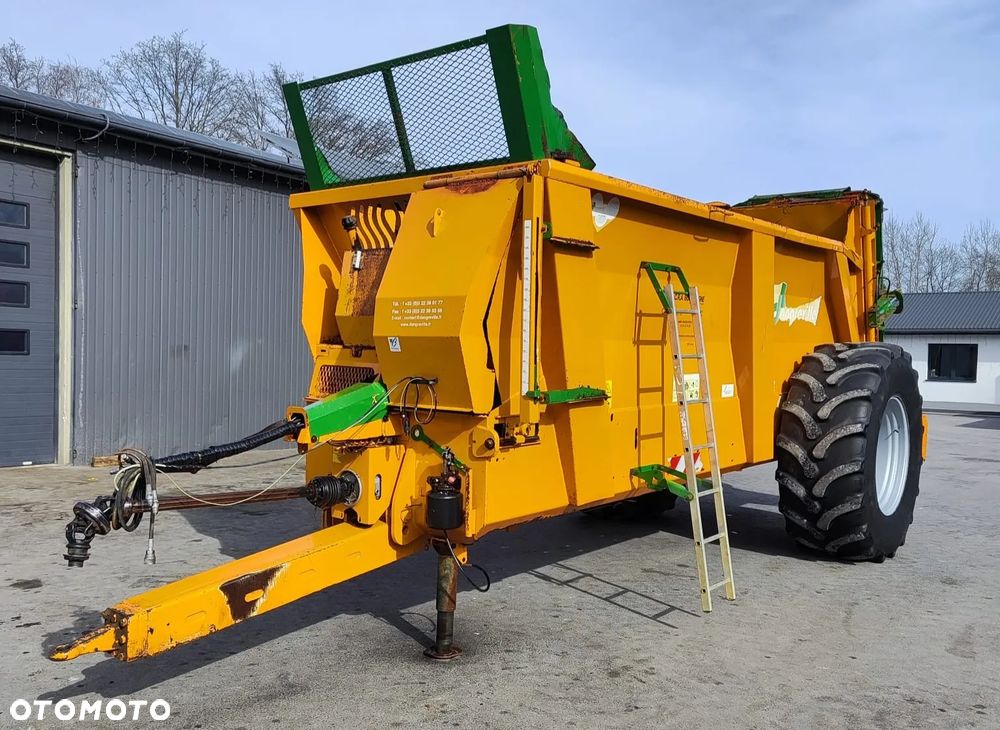 Inny DANGREVILLE  EV - 17