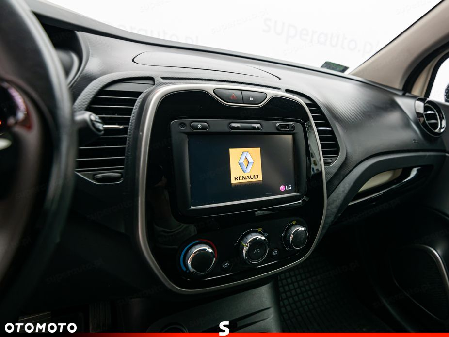Renault Captur - 15