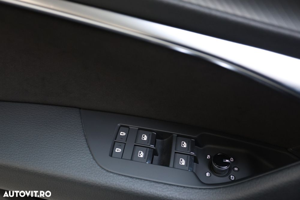 Audi A6 50 TFSI e quattro S tronic S line - 24