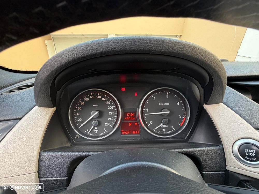 BMW X1 23 d xDrive Auto - 17