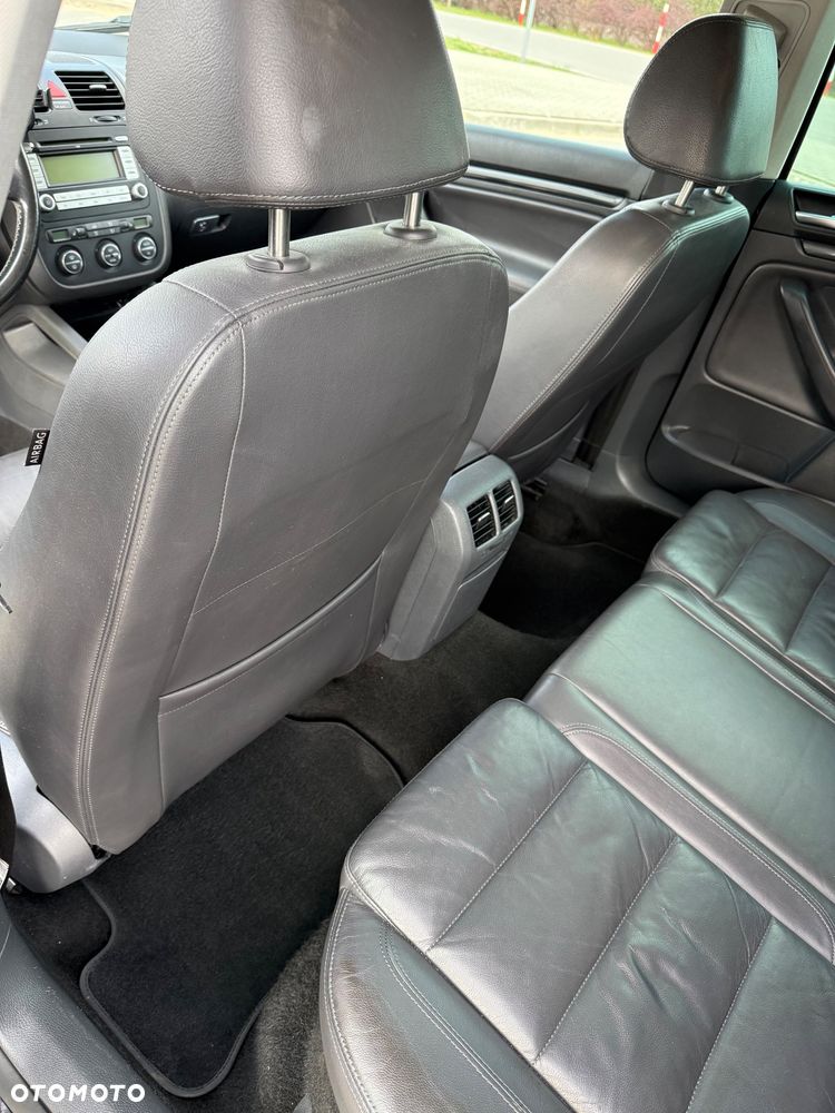 Volkswagen Golf 1.4 TSI GT Sport - 13