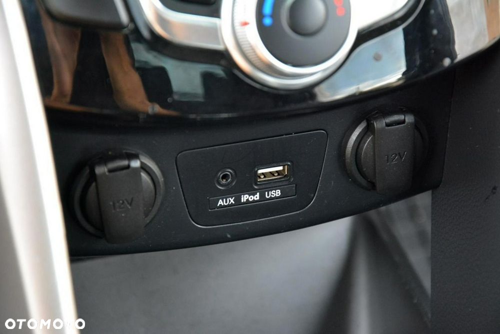 Hyundai i30 1.4 Comfort - 27
