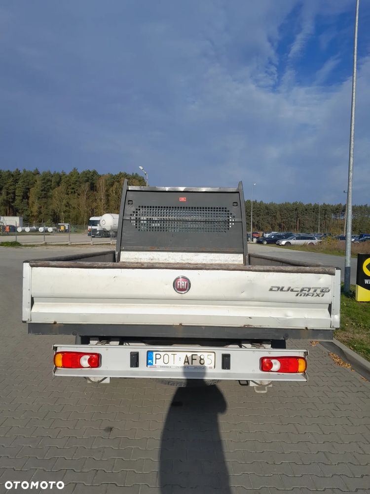 Fiat Ducato - 6