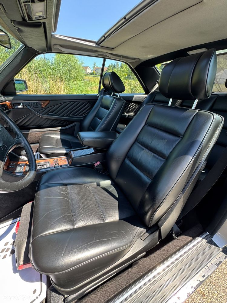 Mercedes-Benz W123 - 19