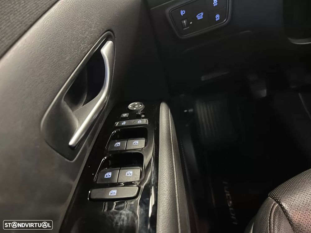 Hyundai Tucson 1.6 CRDi Premium - 35