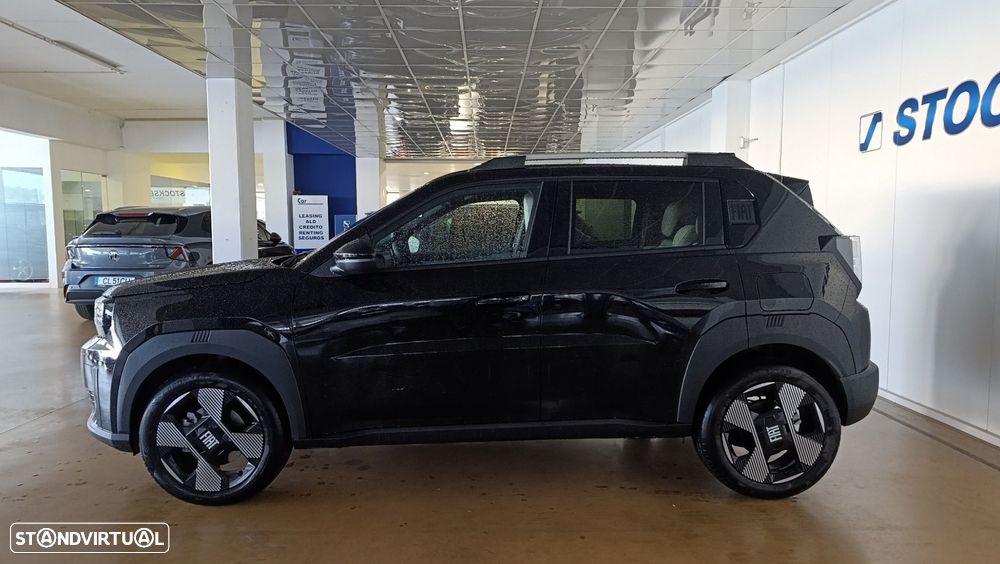 Fiat Grande Panda - 3