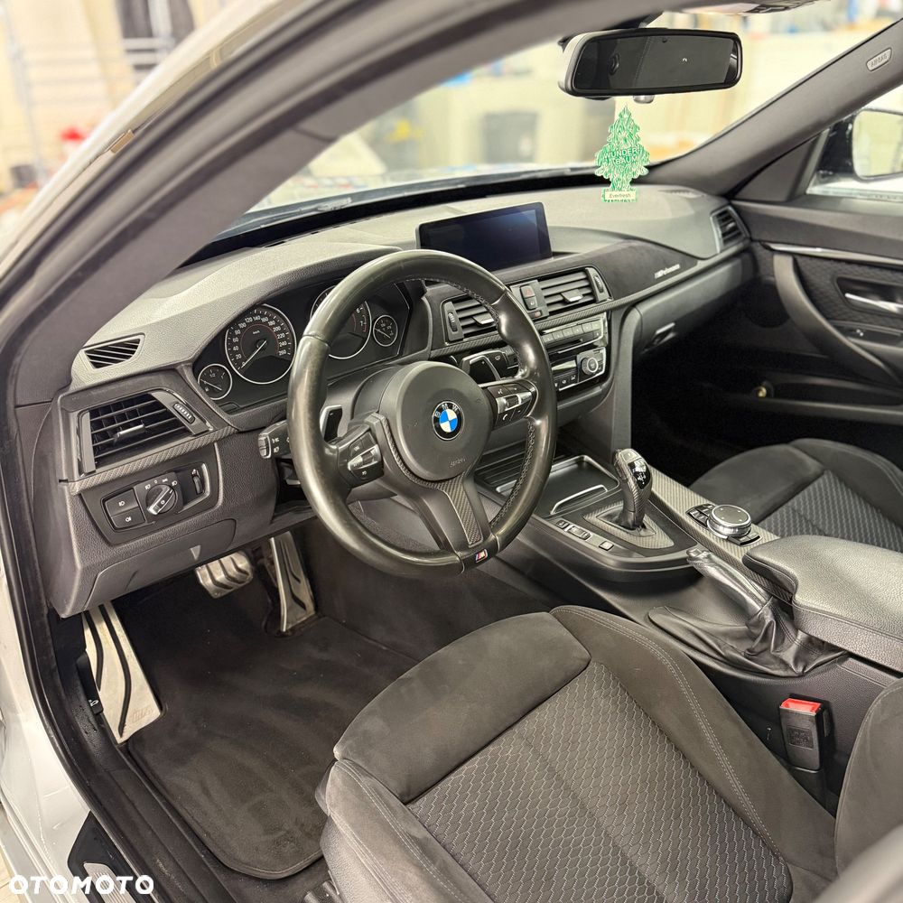 BMW 3GT 320i M Sport - 18