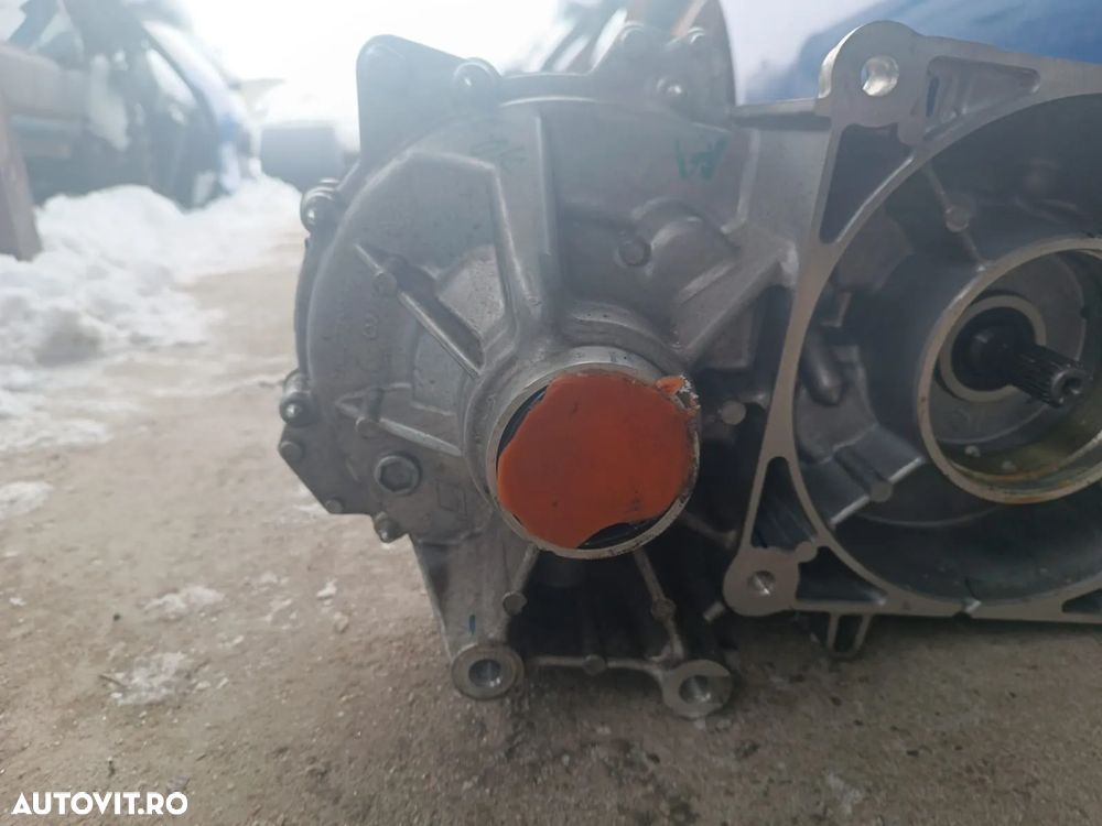 Cutie de viteza DACIA SPRING TE60903(cod piesa 290k28780r) - 3