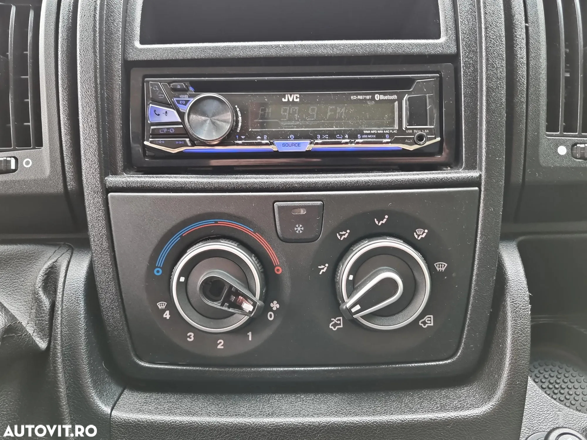 Fiat Ducato - 15