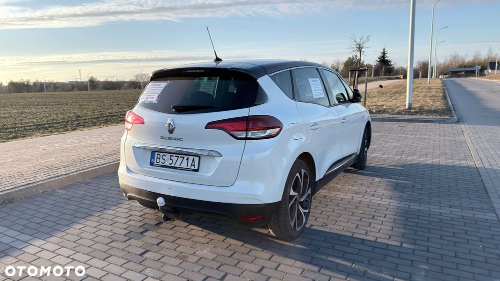 Renault Scenic 1.6 dCi Bose EDC - 5