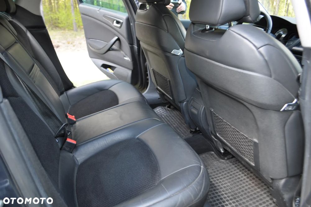 Citroën C5 2.0 16V Exclusive - 18