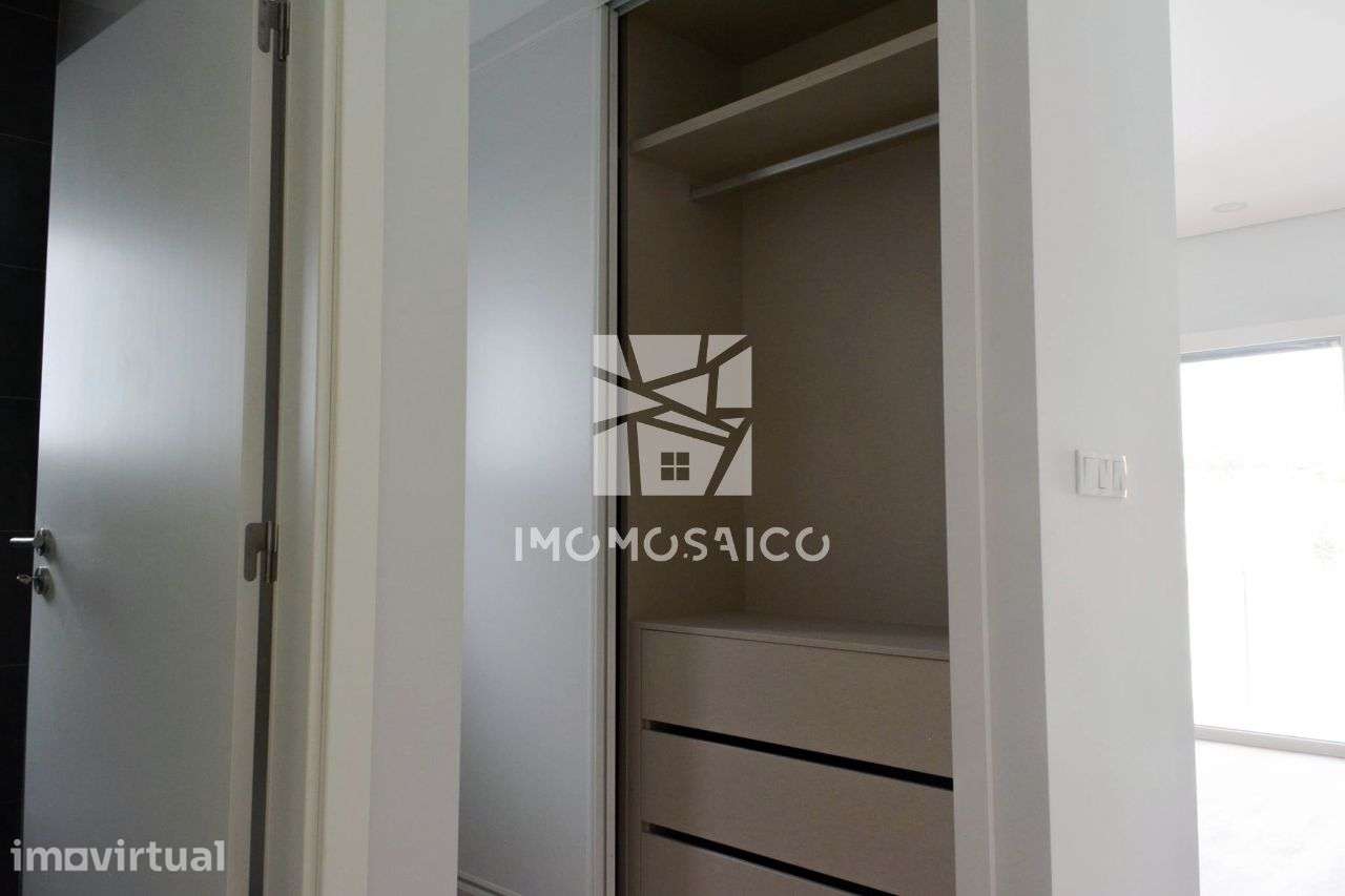 Moradia Geminada T3 - Grande imagem: 5/19