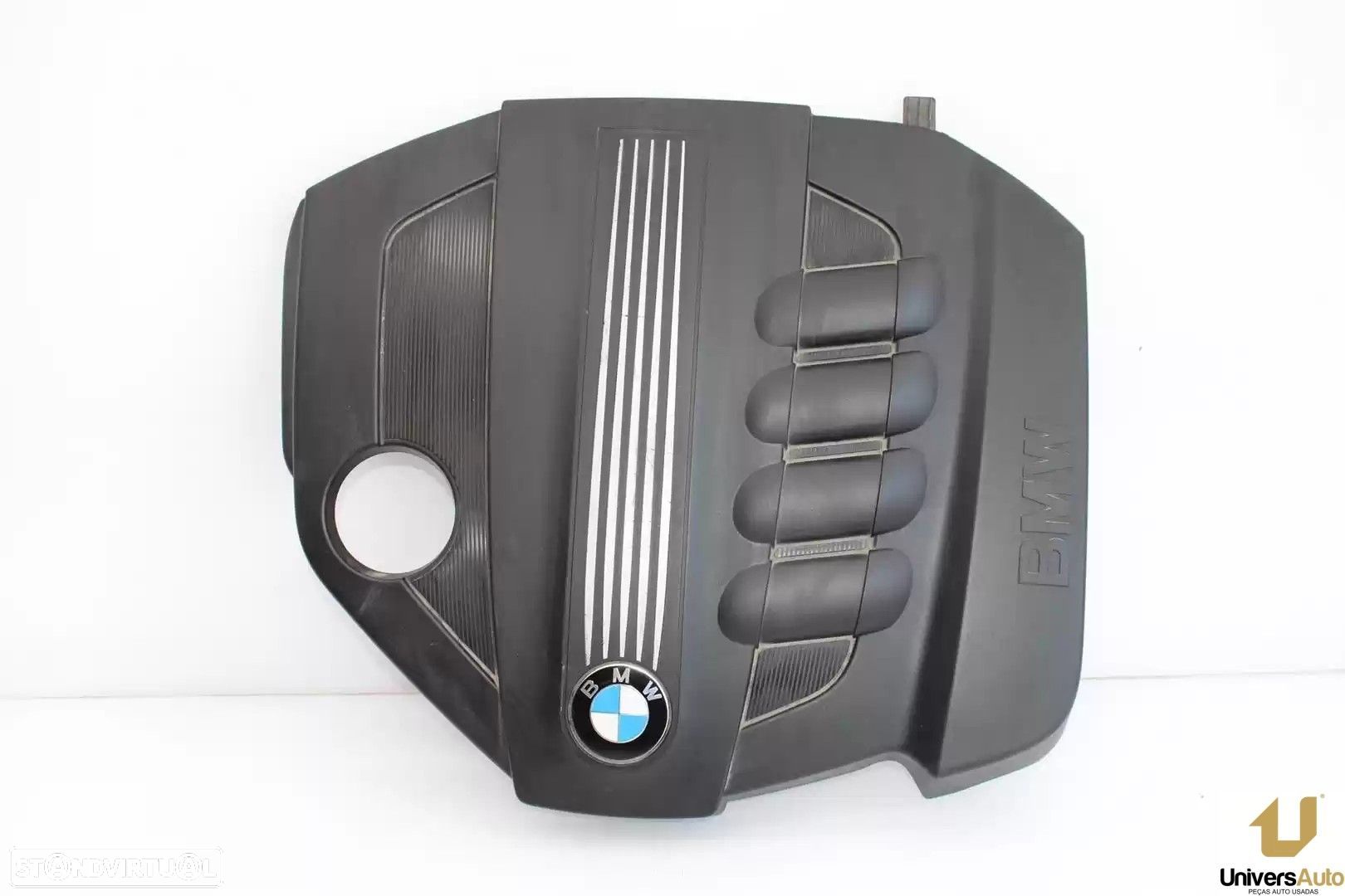PROTEÇÃO MOTOR BMW 3 2011 -11147810852 - 1