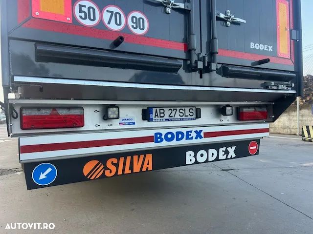 Bodex Walking Floor - 9