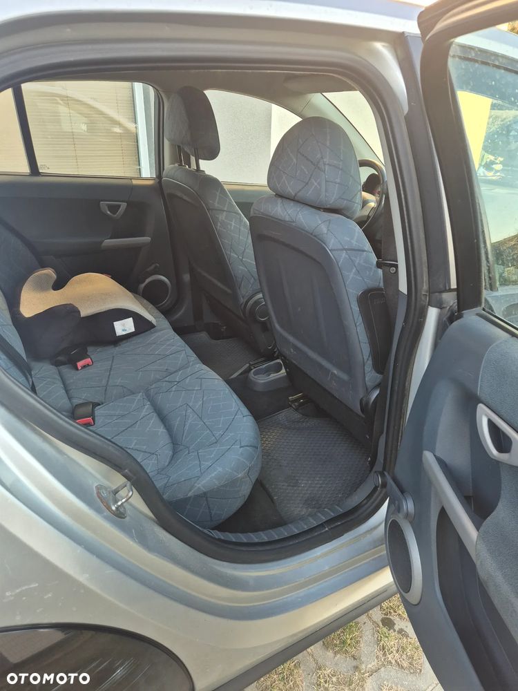 Smart Forfour pulse - 9