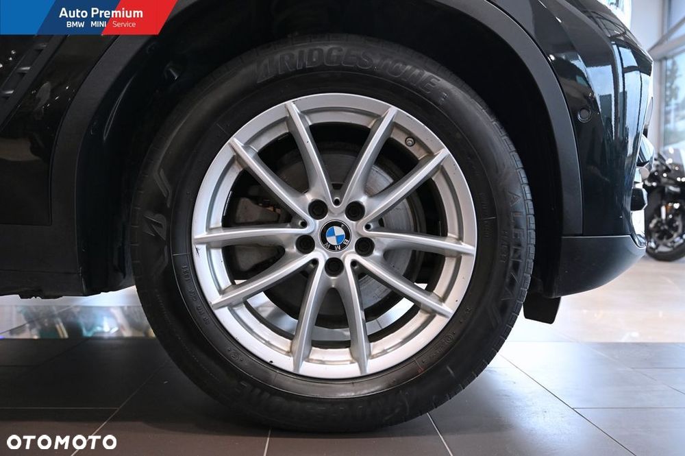BMW X3 xDrive20d mHEV M Sport sport - 23