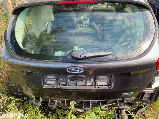 ZAMEK KLAPY BAGAŻNIKA FORD FOCUS MK3