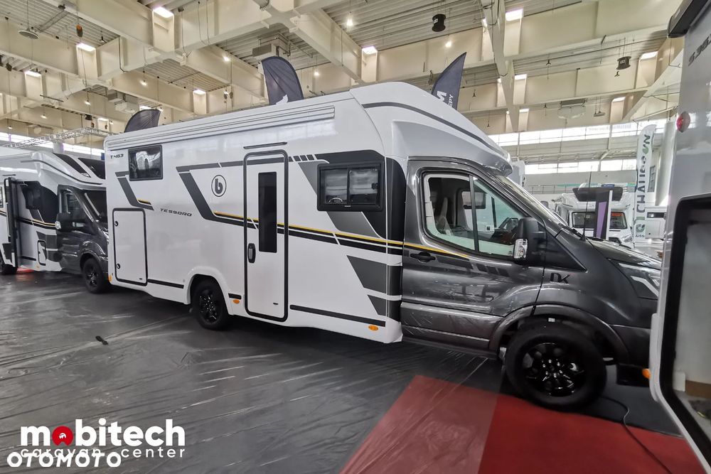 Benimar Tessoro 463 NK MY 27 - 3