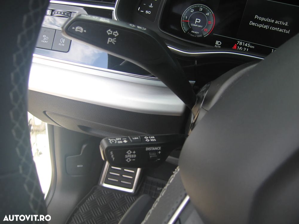 Audi Q8 - 22
