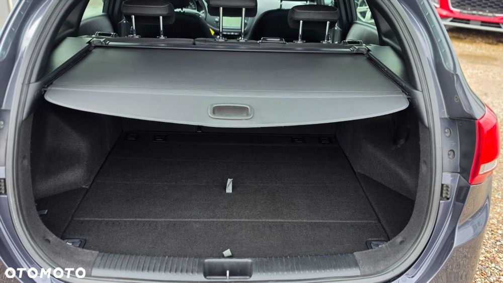 Kia Ceed 1.6 CRDi GT Line - 9